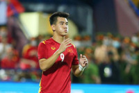 Những khoảnh khắc ấn tượng nhất của U23 Việt Nam ở vòng bảng