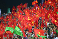 Khoảnh khắc bừng sáng của cầu thủ từng gãy chân nghiêm trọng Đỗ Hùng Dũng