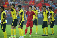 Toàn cảnh Tiến Linh tỏa sáng nuôi giấc mơ Vàng cho U23 Việt Nam