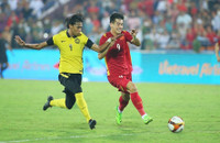 Toàn cảnh Tiến Linh tỏa sáng nuôi giấc mơ Vàng cho U23 Việt Nam