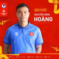 Tiền vệ xinh đẹp trong đội hình tuyển futsal nữ Việt Nam