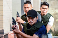 Xem Công an Hà Nội diễn tập trấn áp đối tượng cướp tiệm vàng, giải cứu con tin an toàn