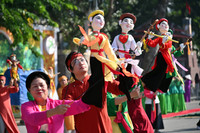 Sống lại cảm xúc 