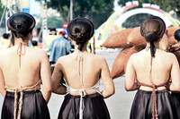 Sống lại cảm xúc 