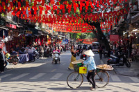 Diện mạo trật tự đô thị mới ở đoạn phố cổ sầm uất nhất nhì Thủ đô