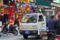 Diện mạo trật tự đô thị mới ở đoạn phố cổ sầm uất nhất nhì Thủ đô