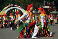 Sống lại cảm xúc 