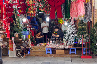 Diện mạo trật tự đô thị mới ở đoạn phố cổ sầm uất nhất nhì Thủ đô