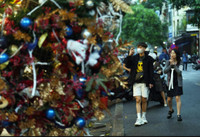 Diện mạo trật tự đô thị mới ở đoạn phố cổ sầm uất nhất nhì Thủ đô