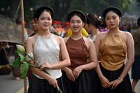 Sống lại cảm xúc 