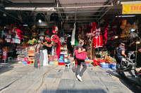 Diện mạo trật tự đô thị mới ở đoạn phố cổ sầm uất nhất nhì Thủ đô