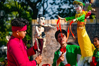 Sống lại cảm xúc 