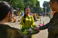 Sống lại cảm xúc 