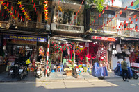 Diện mạo trật tự đô thị mới ở đoạn phố cổ sầm uất nhất nhì Thủ đô