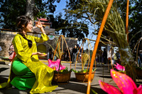 Sống lại cảm xúc 