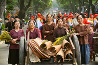 Sống lại cảm xúc 