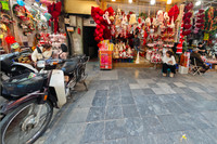 Diện mạo trật tự đô thị mới ở đoạn phố cổ sầm uất nhất nhì Thủ đô