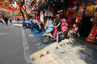 Diện mạo trật tự đô thị mới ở đoạn phố cổ sầm uất nhất nhì Thủ đô