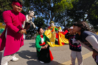 Sống lại cảm xúc 