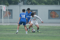 Chùm ảnh loạt trận 14h00 chiều 22-11