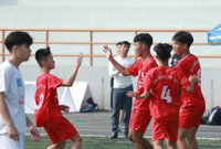 'Đọc' hồ sơ thành tích 16 đội bóng ở vòng 1/8