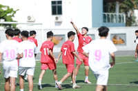 Chân dung 32 đội bóng xuất sắc nhất lọt vào vòng 1/16