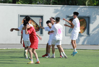 Chân dung 32 đội bóng xuất sắc nhất lọt vào vòng 1/16