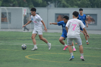 Chùm ảnh loạt trận 14h00 chiều 22-11