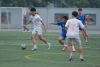 Chùm ảnh loạt trận 14h00 chiều 22-11