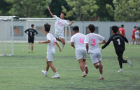 Chân dung 32 đội bóng xuất sắc nhất lọt vào vòng 1/16