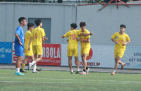 'Đọc' hồ sơ thành tích 16 đội bóng ở vòng 1/8