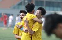 'Đọc' hồ sơ thành tích 16 đội bóng ở vòng 1/8