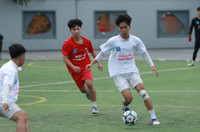 Chân dung 32 đội bóng xuất sắc nhất lọt vào vòng 1/16