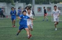 Chùm ảnh loạt trận 14h00 chiều 22-11