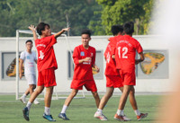 'Đọc' hồ sơ thành tích 16 đội bóng ở vòng 1/8