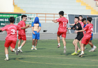 'Đọc' hồ sơ thành tích 16 đội bóng ở vòng 1/8