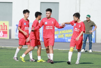 'Đọc' hồ sơ thành tích 16 đội bóng ở vòng 1/8