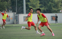 Đánh bại đội top 3 mùa trước, THPT Xa La thẳng tiến vào tứ kết