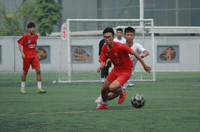 Vượt qua trường Phúc Lợi, THPT Ngô Quyền viết tiếp chuyện cổ tích