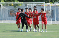 Chân dung 32 đội bóng xuất sắc nhất lọt vào vòng 1/16