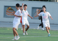 'Đọc' hồ sơ thành tích 16 đội bóng ở vòng 1/8