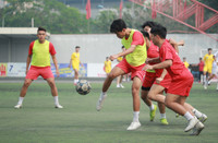 Đánh bại đội top 3 mùa trước, THPT Xa La thẳng tiến vào tứ kết