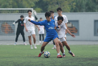 Chùm ảnh loạt trận 15h00 chiều 22-11