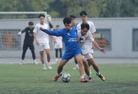 Chùm ảnh loạt trận 15h00 chiều 22-11