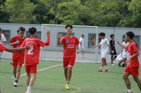 Chân dung 32 đội bóng xuất sắc nhất lọt vào vòng 1/16