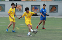 Chân dung 32 đội bóng xuất sắc nhất lọt vào vòng 1/16