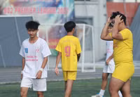 THPT Nguyễn Quốc Trinh thắng áp đảo trường Trần Nhân Tông