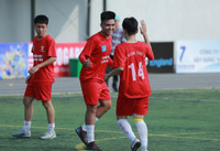 Chân dung 32 đội bóng xuất sắc nhất lọt vào vòng 1/16