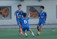 Chân dung 32 đội bóng xuất sắc nhất lọt vào vòng 1/16