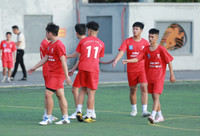 Chân dung 32 đội bóng xuất sắc nhất lọt vào vòng 1/16